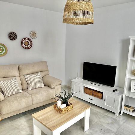 Apartamento Arellano Lägenhet Carmona  Exteriör bild