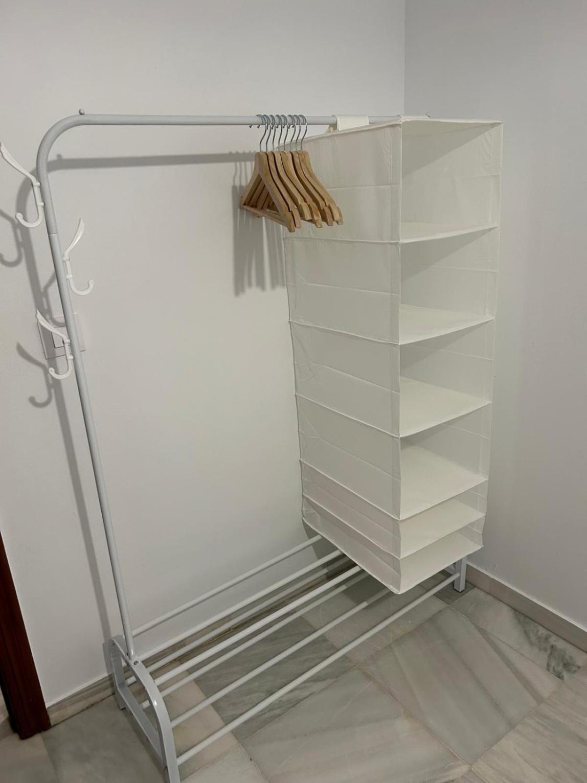 Apartamento Arellano Lägenhet Carmona  Exteriör bild