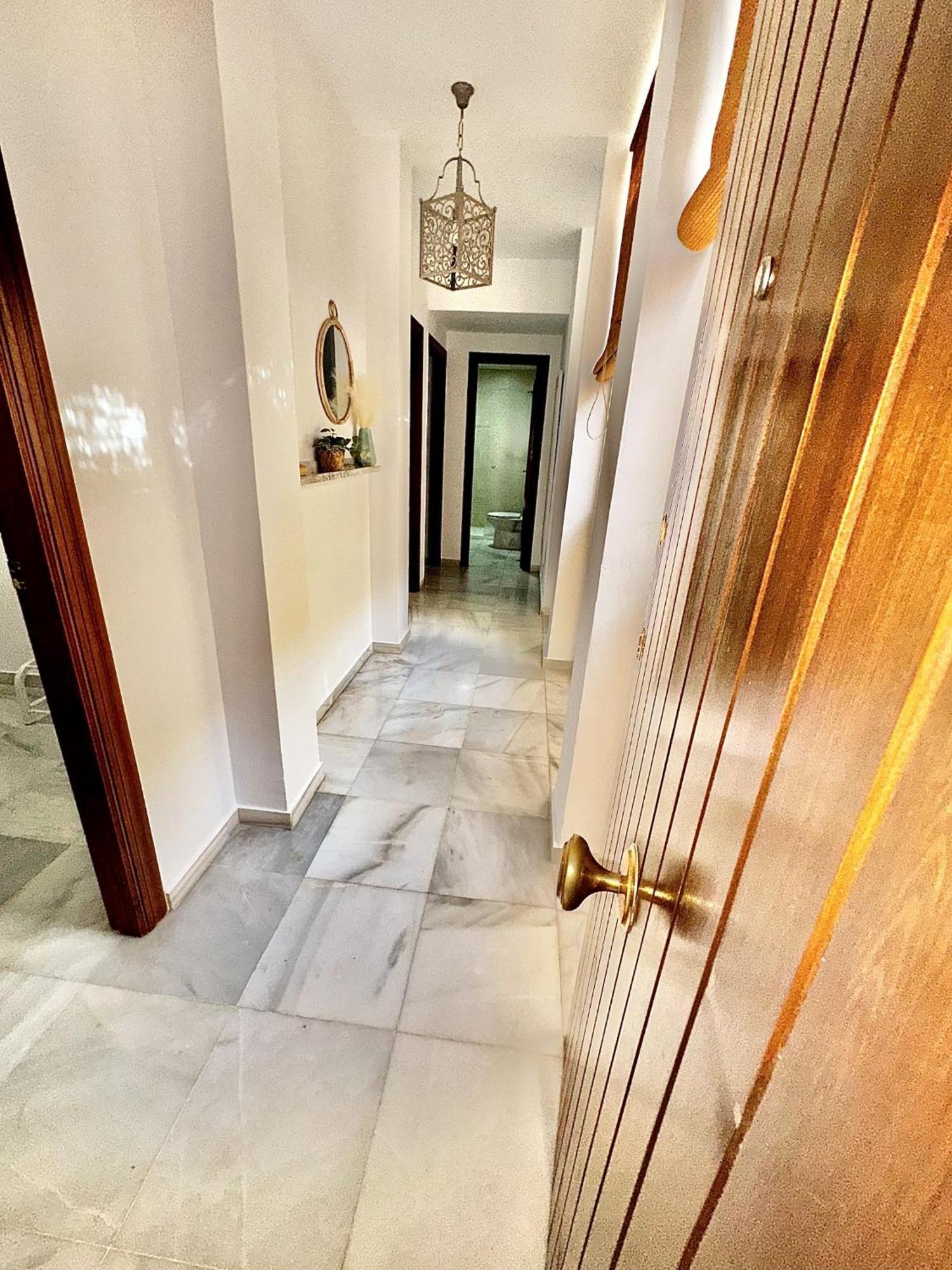 Apartamento Arellano Lägenhet Carmona  Exteriör bild